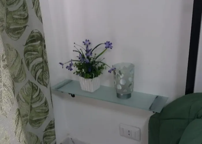 Apartamento La Casa Del Bruco