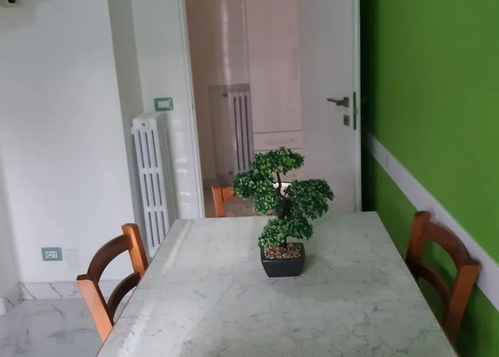 Apartamento La Casa Del Bruco Roma