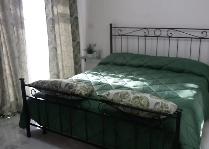 La Casa Del Bruco Apartamento *