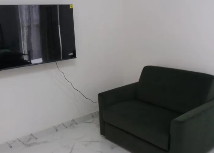 La Casa Del Bruco Roma
