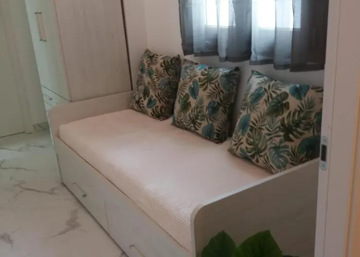 La Casa Del Bruco Apartamento
