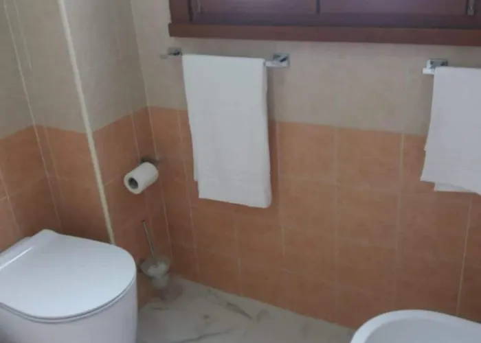 Apartamento La Casa Del Bruco