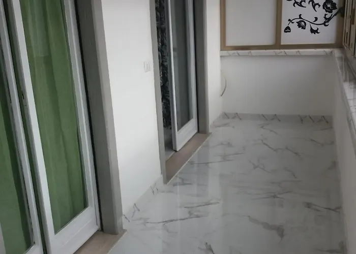 Apartamento La Casa Del Bruco *