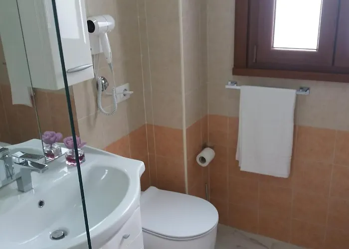 La Casa Del Bruco Apartamento *