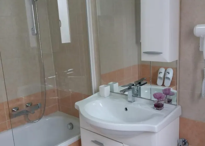 La Casa Del Bruco Apartamento