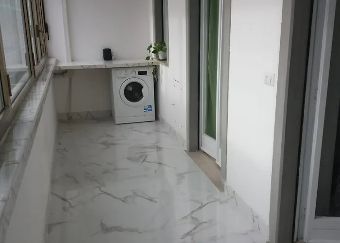 Apartamento La Casa Del Bruco
