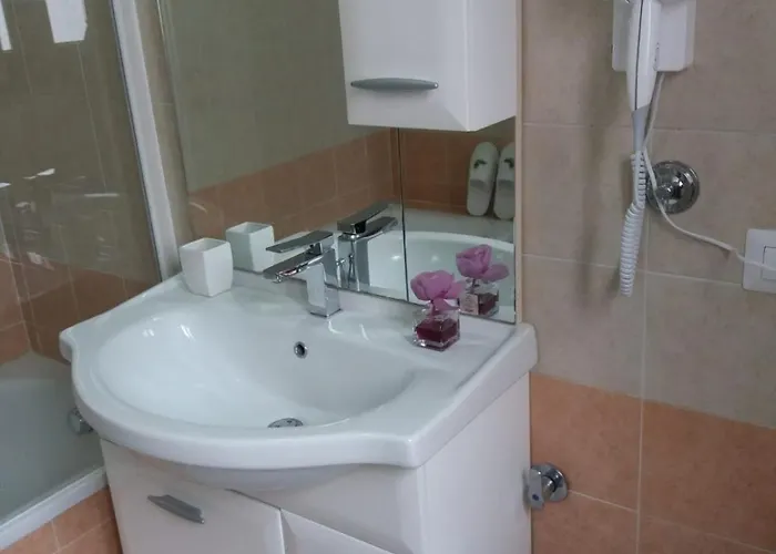 Apartamento La Casa Del Bruco *