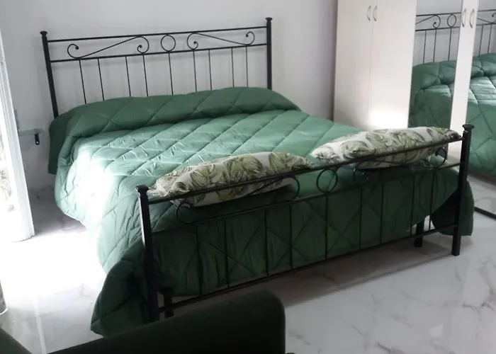 La Casa Del Bruco Roma