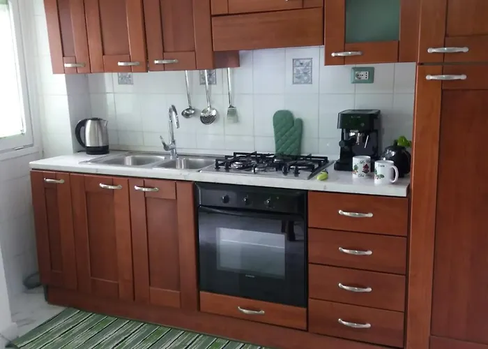 Apartamento La Casa Del Bruco *